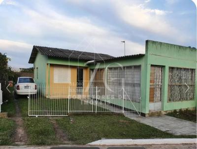 Casa para Venda, em Tapes, bairro Centro, 2 dormitrios, 1 banheiro, 1 vaga