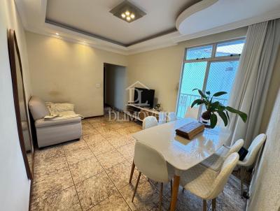 Apartamento para Venda, em Belo Horizonte, bairro Jardim Atlântico, 2 dormitórios, 2 banheiros, 1 vaga