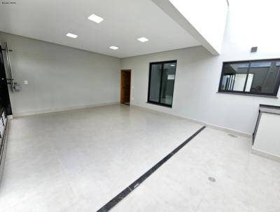 Casa para Venda, em Indaiatuba, bairro Jardim Bom Sucesso, 3 dormitórios, 2 banheiros, 1 suíte, 2 vagas