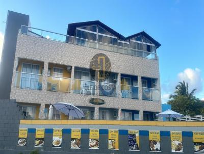 Flat para Venda, em Pitimbu, bairro PRAIA BELLA, 6 dormitrios, 8 banheiros, 6 sutes