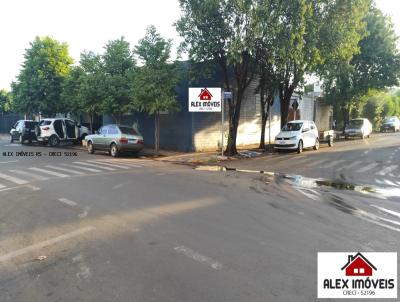 Pavilho para Venda, em Santa Rosa, bairro SULINA