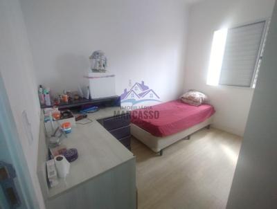 Apartamento para Venda, em Rio Claro, bairro Jardim do Horto, 2 dormitrios, 1 banheiro, 1 vaga