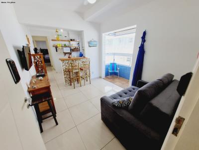 Apartamento 1 dormitrio para Venda, em Praia Grande, bairro Aviao, 1 dormitrio, 1 banheiro, 1 vaga