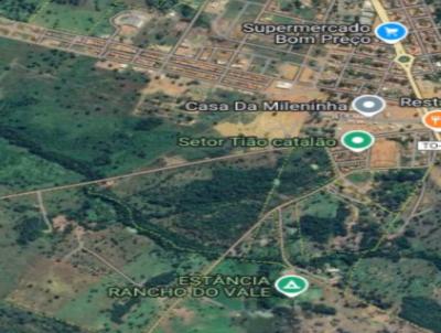 Chácara para Venda, em Colméia, bairro Zona Rural