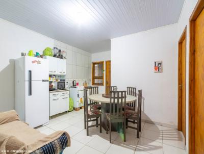 Minha Casa Minha Vida para Venda, em Gravata, bairro So Luiz, 2 dormitrios