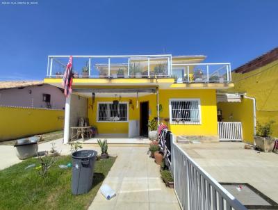 Casa 4 dormitrios ou + para Venda, em Maric, bairro Jardim Atlntico Central (Itaipuau), 4 dormitrios, 3 banheiros, 1 sute, 5 vagas