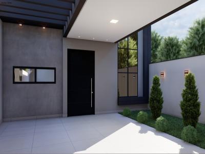 Casa para Venda, em Indaiatuba, bairro Jardim Bom Sucesso, 3 dormitórios, 2 banheiros, 1 suíte, 2 vagas