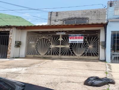 Casa para Venda, em Belm, bairro Pedreira, 4 dormitrios, 2 banheiros, 1 sute, 1 vaga