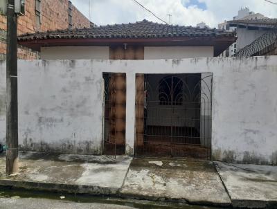 Casa para Venda, em Ananindeua, bairro Cidade Nova, 3 dormitrios, 1 banheiro, 1 vaga