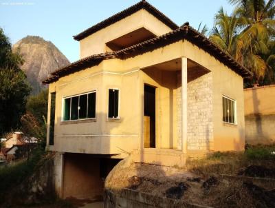 Casa para Venda, em Maric, bairro Chcaras de Ino (Ino), 3 dormitrios, 1 banheiro, 1 sute, 2 vagas