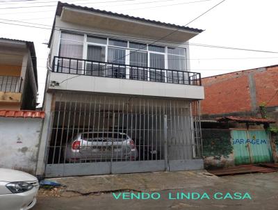 Casa para Venda, em Belm, bairro Guam, 2 dormitrios, 2 banheiros, 1 sute, 1 vaga