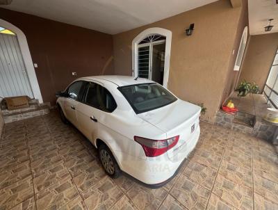 Casa para Venda, em Ribeiro Preto, bairro Jardim Jose Sampaio, 3 dormitrios, 2 banheiros, 1 sute, 2 vagas