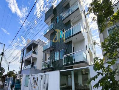 Apartamento 2 Quartos para Venda, em , bairro Atlntica, 2 dormitrios, 3 banheiros, 2 sutes, 1 vaga