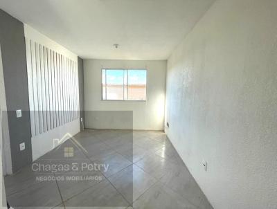 Apartamento para Venda, em So Leopoldo, bairro Santo Afonso, 2 dormitrios, 1 banheiro, 1 vaga