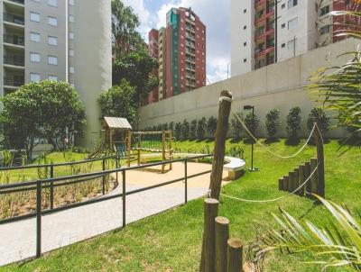Apartamento para Venda, em So Paulo, bairro Vila Ivone, 2 dormitrios, 2 banheiros, 1 sute, 1 vaga