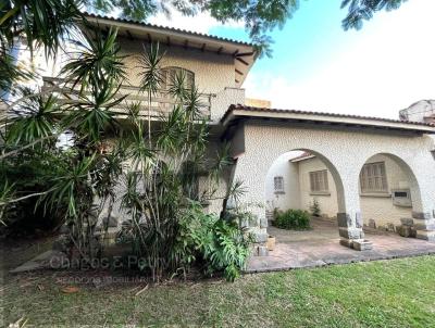 Casa para Venda, em So Leopoldo, bairro Centro, 9 dormitrios, 3 banheiros, 3 vagas