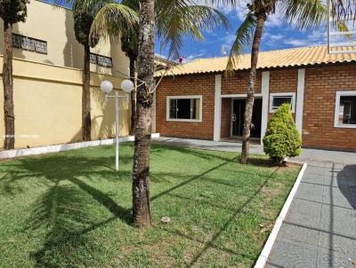 Chcara para Venda, em Igarau do Tiet, bairro Centro, 4 dormitrios, 5 banheiros, 4 sutes, 4 vagas