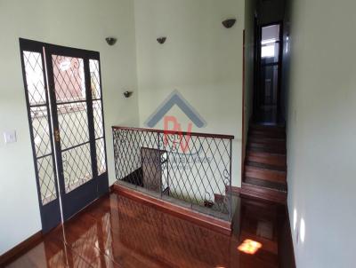 Casa 2 dormitórios para Locação, em Atibaia, bairro Vila Santista, 2 dormitórios, 2 banheiros, 1 vaga