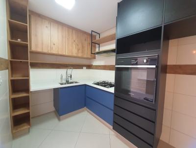 Apartamento para Venda, em Santo Andr, bairro Vila Pires, 2 dormitrios, 2 banheiros, 1 sute, 1 vaga