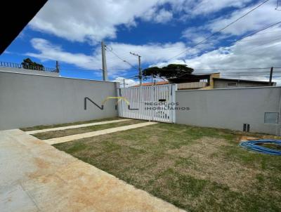 Casa para Locao, em So Jos dos Campos, bairro Campos de So Jos, 2 dormitrios, 2 banheiros, 1 sute, 2 vagas