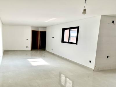 Cobertura para Venda, em Santo Andr, bairro Parque Oratrio, 2 dormitrios, 2 banheiros, 1 sute, 2 vagas