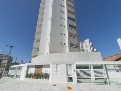 Apartamento para Venda, em Praia Grande, bairro Caiara, 2 dormitrios, 2 banheiros, 1 sute, 1 vaga