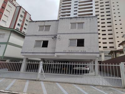 Apartamento para Venda, em Praia Grande, bairro Aviação, 2 dormitórios, 1 banheiro, 1 vaga