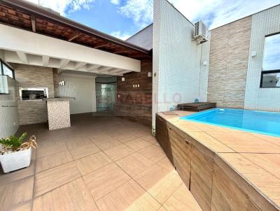 Cobertura Duplex para Venda, em , bairro , 4 dormitrios, 5 banheiros, 3 sutes, 2 vagas