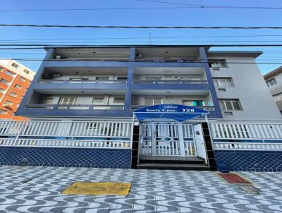 Kitnet para Venda, em Praia Grande, bairro CANTO DO FORTE, 1 dormitório, 1 banheiro, 1 vaga