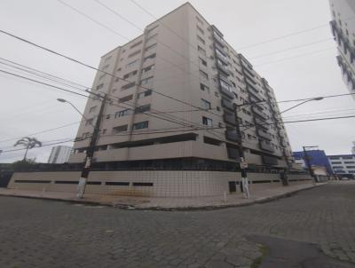 Apartamento para Venda, em Praia Grande, bairro Aviação, 1 dormitório, 1 banheiro, 1 vaga