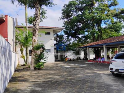 Pousada para Venda, em Pontal do Paran, bairro Praia de leste, 14 dormitrios, 14 banheiros, 13 sutes, 10 vagas