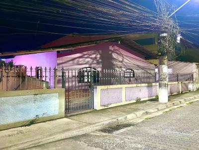 Casa para Venda, em Rio das Ostras, bairro Nova Esperana, 2 dormitrios, 1 banheiro