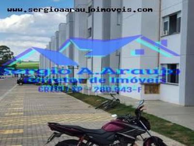 Apartamento para Venda, em , bairro VALE DA LUA- TATUI -SP