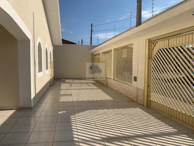 Casa para Venda, em Jacare, bairro Parque Itamarati, 5 banheiros, 5 vagas