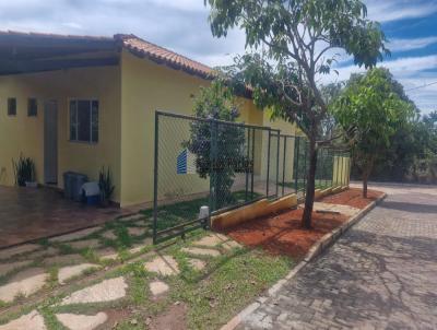 Casa em Condomínio para Venda, em Brasília, bairro Setor Habitacional Tororó (Jardim Botânico), 4 dormitórios, 5 banheiros, 4 suítes, 4 vagas