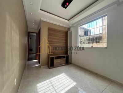 Apartamento para Venda, em Belo Horizonte, bairro Juliana, 2 dormitrios, 1 banheiro, 1 vaga