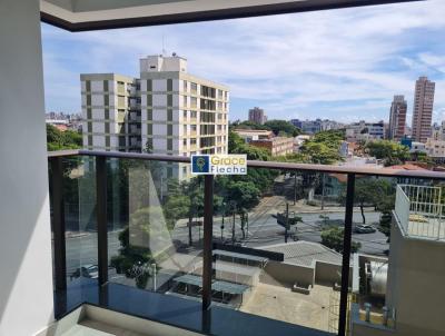 Apartamento para Venda, em Belo Horizonte, bairro SANTO AGOSTINHO, 2 dormitrios, 1 banheiro, 2 sutes, 2 vagas