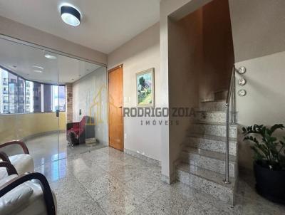 Cobertura para Venda, em Belo Horizonte, bairro Cidade Nova, 4 dormitrios, 3 banheiros, 1 sute, 4 vagas
