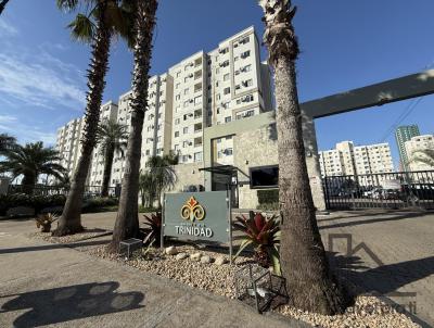 Apartamento para Venda, em Novo Hamburgo, bairro Vila Rosa, 2 dormitrios, 1 banheiro, 1 vaga