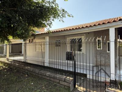 Casa para Venda, em Canoas, bairro Harmonia, 3 dormitrios, 3 banheiros, 1 sute, 4 vagas