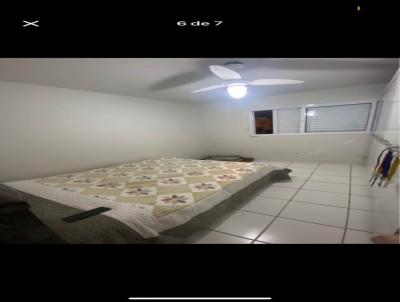 Apartamento para Venda, em Indaiatuba, bairro Parque Campo Bonito, 2 dormitrios, 1 banheiro, 1 vaga