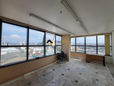 Sala Comercial para Venda, em So Bernardo do Campo, bairro Centro, 1 banheiro, 1 vaga
