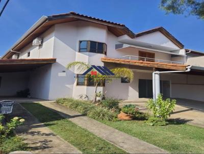 Casa em Condomnio para Venda, em Sorocaba, bairro GRANJA OLGA 2, 3 dormitrios, 5 banheiros, 3 sutes, 5 vagas