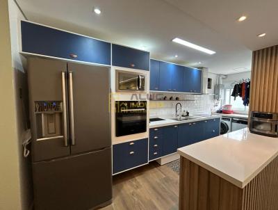 Apartamento para Venda, em Osasco, bairro Umuarama, 2 dormitórios, 2 banheiros, 1 suíte, 2 vagas