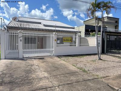 Casa para Locao, em , bairro Jardim Paulista, 3 dormitrios, 3 banheiros, 2 sutes, 2 vagas