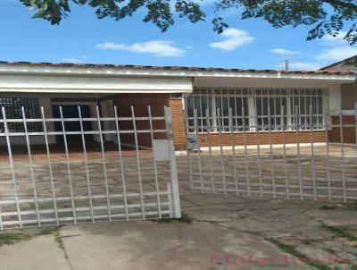 Casa para Locao, em Itu, bairro Vila Gatti