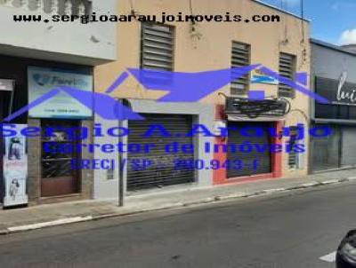Prdio para Venda, em Tatu, bairro Centro