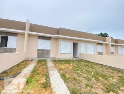 Minha Casa Minha Vida para Venda, em Tramanda, bairro Indianpolis, 2 dormitrios