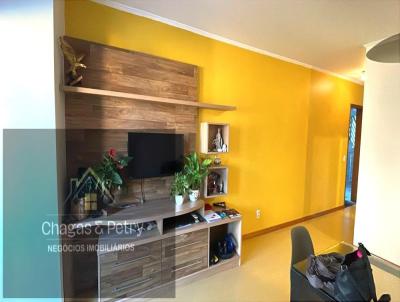 Apartamento para Venda, em So Leopoldo, bairro Centro, 2 dormitrios, 1 banheiro, 1 vaga