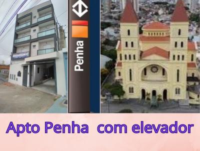 Apartamento 2 Quartos para Venda, em So Paulo, bairro Vila So Geraldo, 2 dormitrios, 1 banheiro